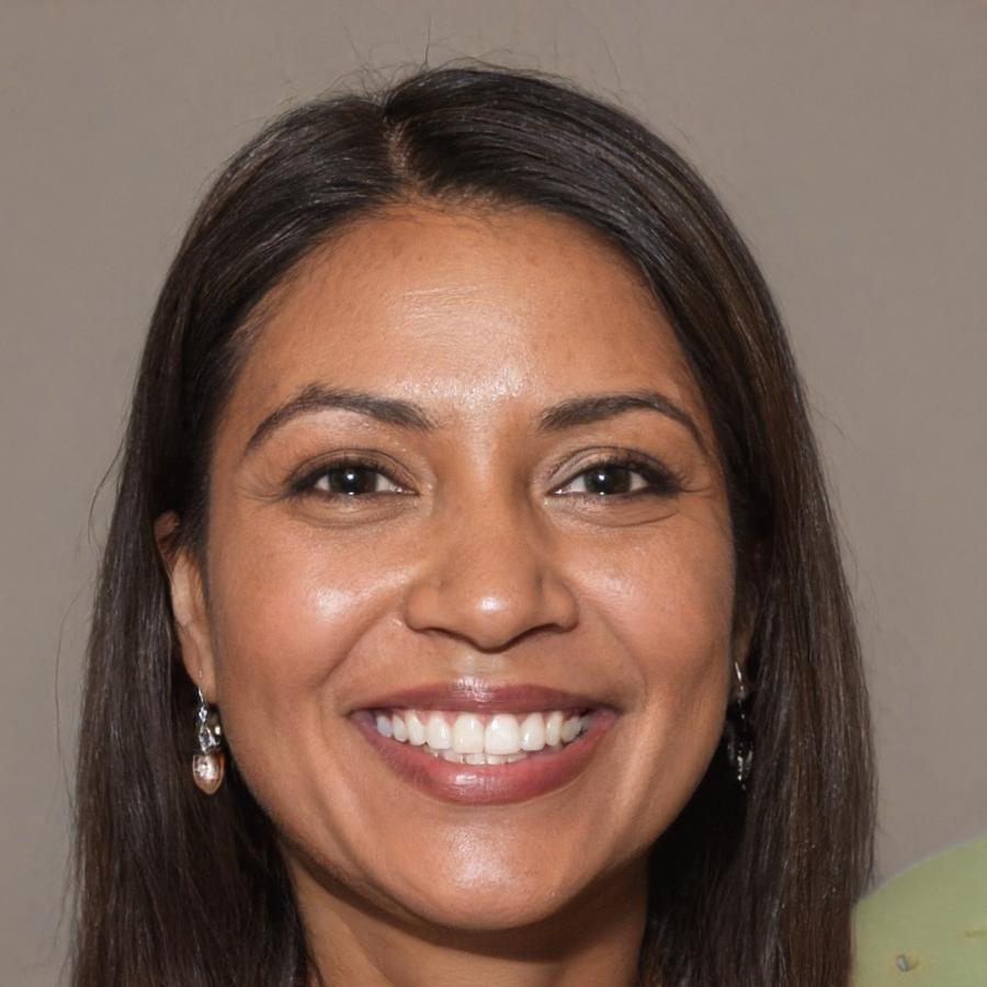 Lisa Hoffmann, Online-Learning Spezialistin