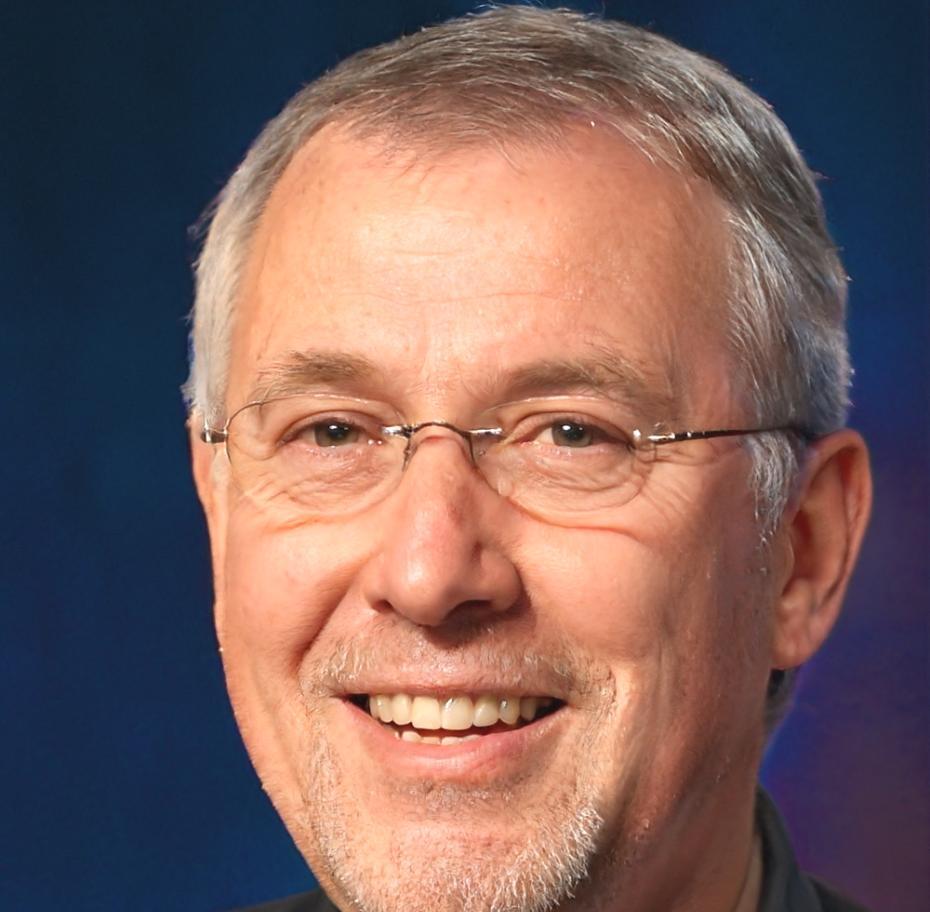 Dr. Michael Weber, Zeitmanagement-Experte