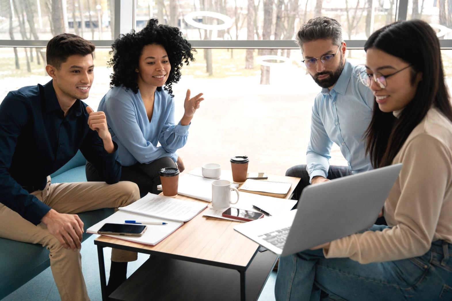 Strukturierte Finanzbildung mit modernen Lernmethoden