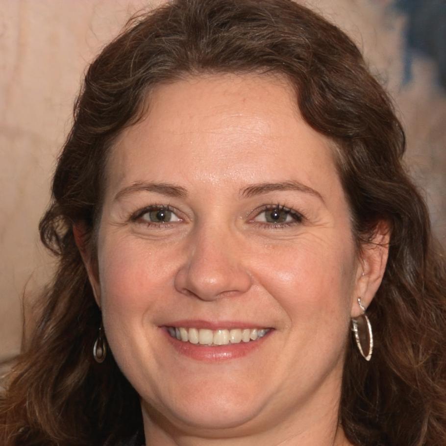 Dr. Sarah Weber, Finanzexpertin